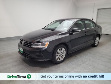 2015 Volkswagen Jetta in Van Nuys, CA 91411