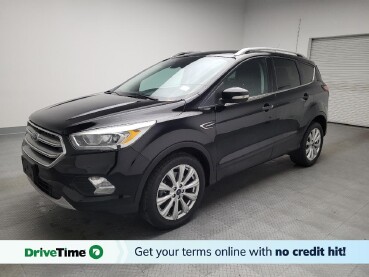 2017 Ford Escape in Van Nuys, CA 91411