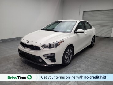 2019 Kia Forte in Montclair, CA 91763