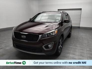 2017 Kia Sorento in Augusta, GA 30907