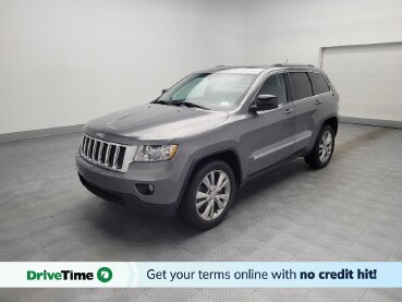 2013 Jeep Grand Cherokee in Union City, GA 30291