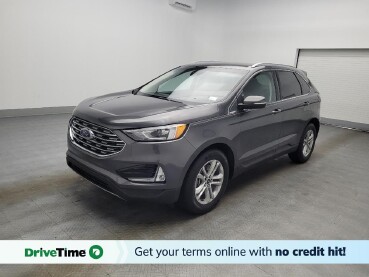 2020 Ford Edge in Stone Mountain, GA 30083