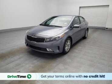 2017 Kia Forte in Stone Mountain, GA 30083