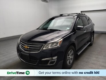 2016 Chevrolet Traverse in Marietta, GA 30062