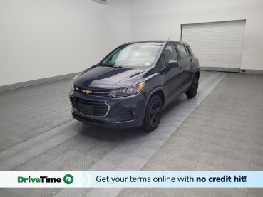 2018 Chevrolet Trax in Conyers, GA 30094