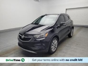 2019 Buick Encore in Conyers, GA 30094