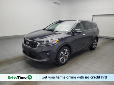 2019 Kia Sorento in Stone Mountain, GA 30083