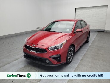 2019 Kia Forte in Augusta, GA 30907