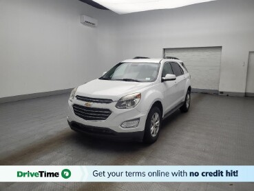 2017 Chevrolet Equinox in Stone Mountain, GA 30083