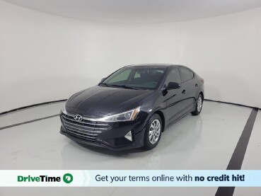 2020 Hyundai Elantra in Knoxville, TN 37923