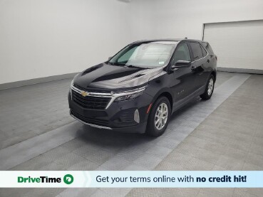 2022 Chevrolet Equinox in Stone Mountain, GA 30083