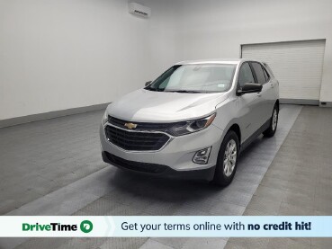 2021 Chevrolet Equinox in Stone Mountain, GA 30083