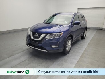 2018 Nissan Rogue in Columbus, GA 31909