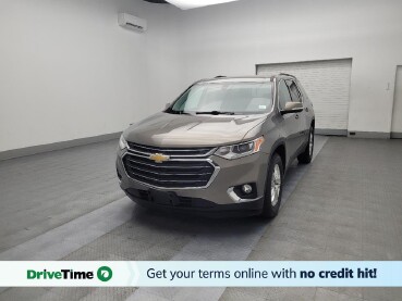 2019 Chevrolet Traverse in Conyers, GA 30094