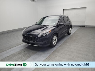 2020 Ford Escape in Duluth, GA 30096