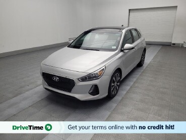 2018 Hyundai Elantra in Columbus, GA 31909