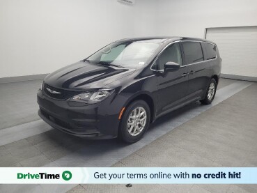 2022 Chrysler Voyager in Morrow, GA 30260