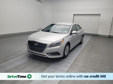 2016 Hyundai Sonata in Columbus, GA 31909