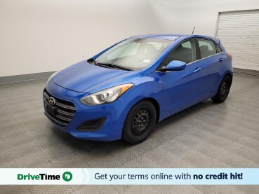 2017 Hyundai Elantra in Albuquerque, NM 87123