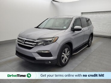 2018 Honda Pilot in Lakeland, FL 33815