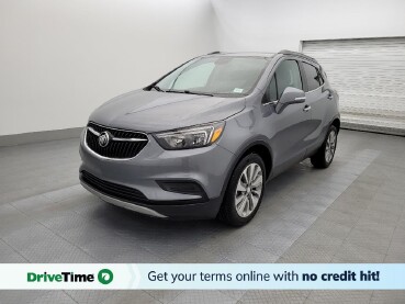 2019 Buick Encore in Tampa, FL 33612