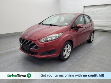 2016 Ford Fiesta in Lakeland, FL 33815