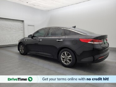 2016 Kia Optima in Tampa, FL 33612