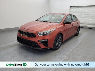 2021 Kia Forte in Tampa, FL 33619