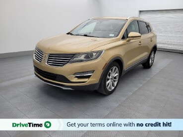 2015 Lincoln MKC in Lakeland, FL 33815