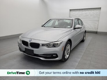 2018 BMW 330i xDrive in Tampa, FL 33612