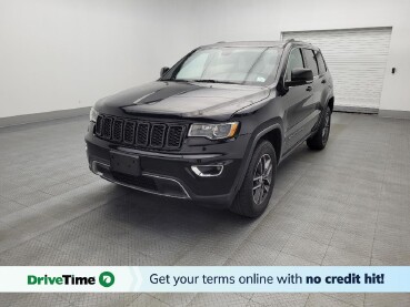 2017 Jeep Grand Cherokee in Charleston, SC 29414