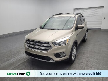 2018 Ford Escape in Kissimmee, FL 34744