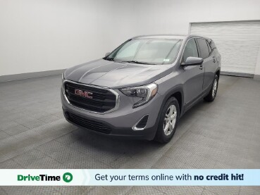 2019 GMC Terrain in Jacksonville, FL 32210