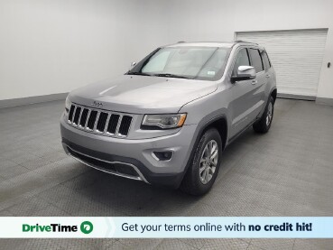 2015 Jeep Grand Cherokee in Jacksonville, FL 32210