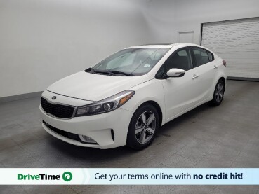 2018 Kia Forte in Charleston, SC 29414