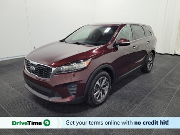 2020 Kia Sorento in Gastonia, NC 28056