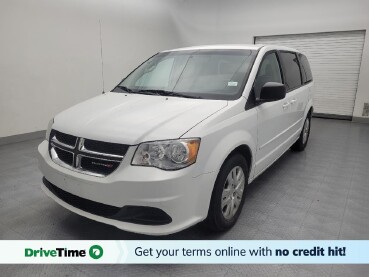 2015 Dodge Grand Caravan in Charlotte, NC 28213