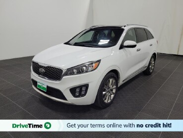 2017 Kia Sorento in Gastonia, NC 28056