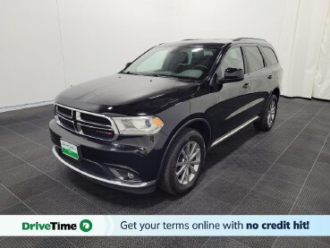 2018 Dodge Durango in Gastonia, NC 28056