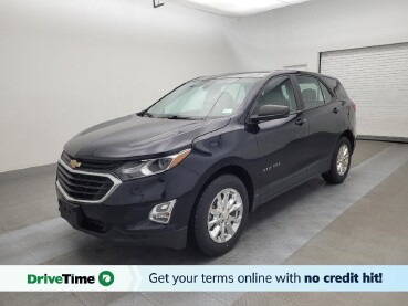 2021 Chevrolet Equinox in Greenville, SC 29607