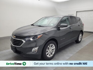 2021 Chevrolet Equinox in Charleston, SC 29414