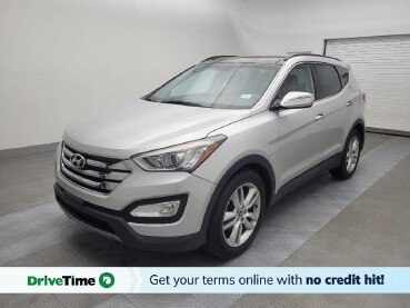 2014 Hyundai Santa Fe in Charleston, SC 29414