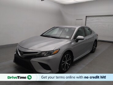 2019 Toyota Camry in Charlotte, NC 28213