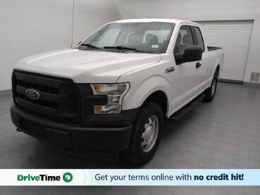 2017 Ford F150 in Raleigh, NC 27604