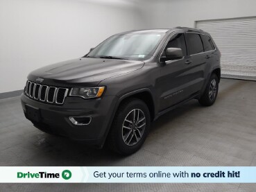 2019 Jeep Grand Cherokee in Denver, CO 80012