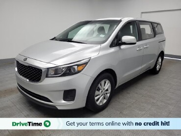 2017 Kia Sedona in Antioch, TN 37013