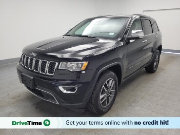 2021 Jeep Grand Cherokee in Antioch, TN 37013