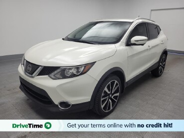 2019 Nissan Rogue Sport in Antioch, TN 37013