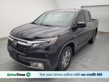 2020 Honda Ridgeline in Houston, TX 77074