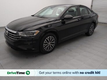 2021 Volkswagen Jetta in Houston, TX 77037